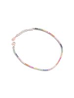 Bracciale Domar Gioielli in Argento Cubic Zirconia BZA110048